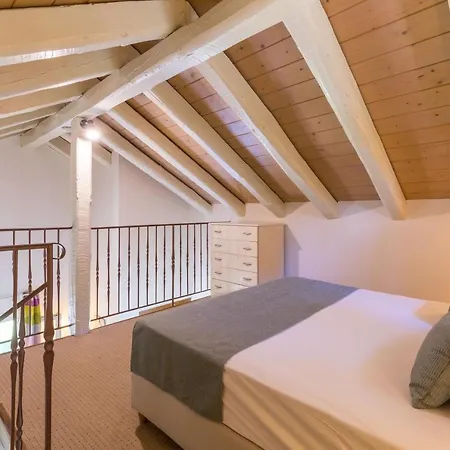 Prázdninový dům Petrinos