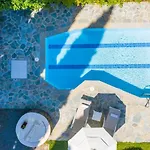 Petrinos Сasa de vacaciones *