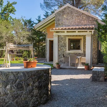 Petrinos Дафнила