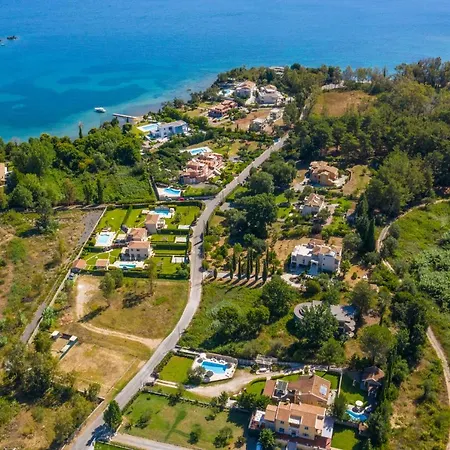 Petrinos Дом отдыха